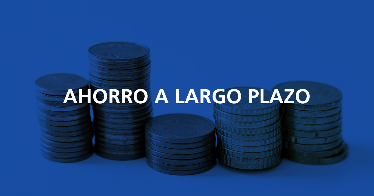 ahorro