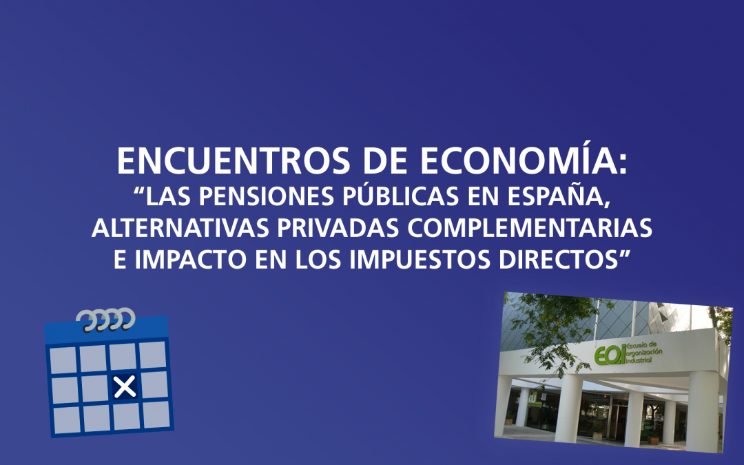 Encuentros de economía