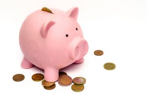 Ahorro a largo plazo
