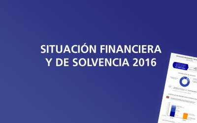 Situación financiera y de solvencia 2016