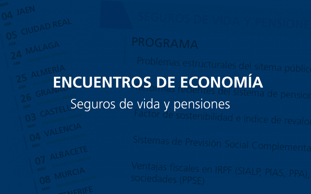 Encuentros de Economía