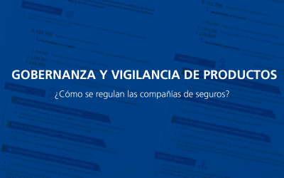 Gobernanza y Vigilancia de Productos