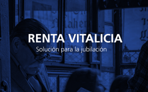 rentas vitalicias