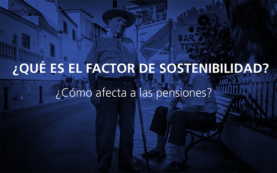 ¿Qué es el Factor de Sostenibilidad?