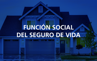 Función social del seguro de vida