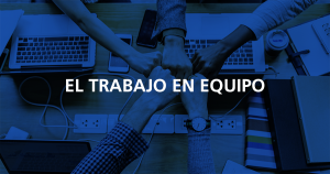 trabajo en equipo