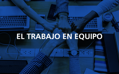 El trabajo en equipo