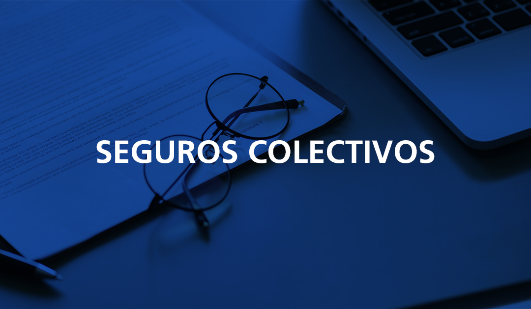 Seguros colectivos