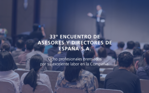 33 encuentro asesores