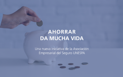Ahorrar da mucha vida