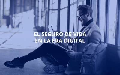 El seguro de vida en la era digital