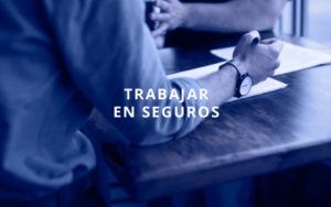 Sector Seguros líder empleo calidad