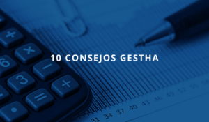 10 consejos Gestha