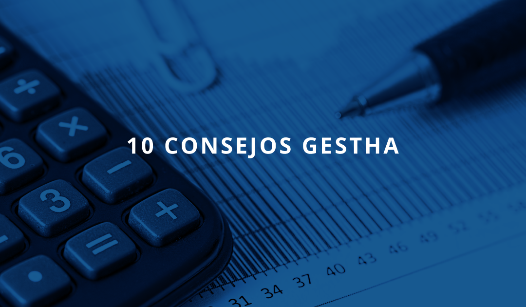 Los 10 consejos de Gestha para ahorrar impuestos