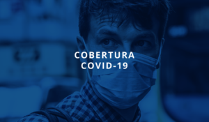 Cobertura Covid-19