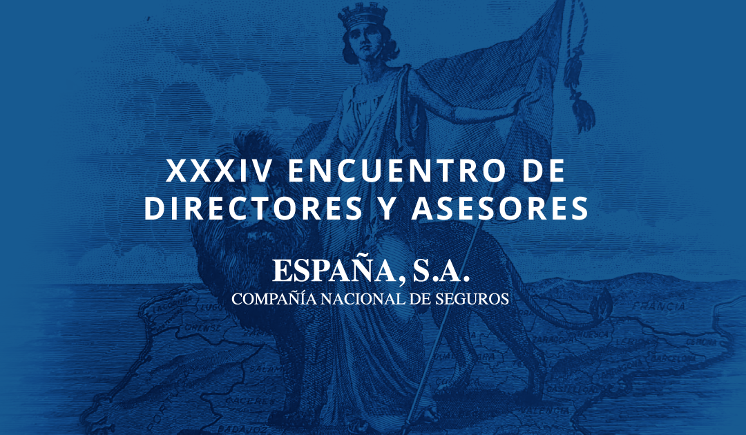 XXXIV Encuentro de Directores y Asesores