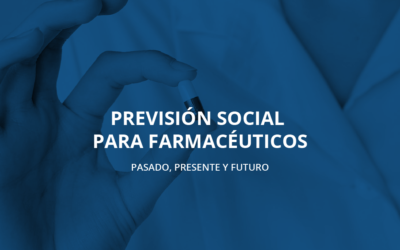 Previsión social para farmacéuticos