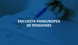 Encuesta Paneuropea de pensiones
