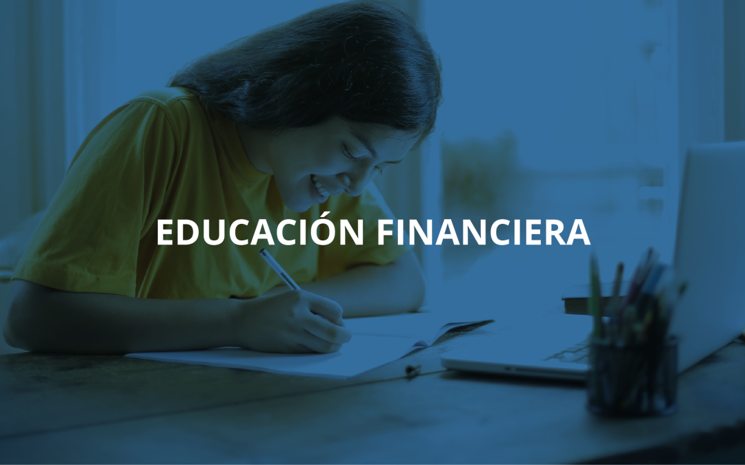 Educación Financiera