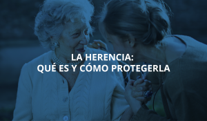 La herencia