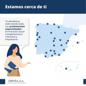 Estamos Cerca de Ti