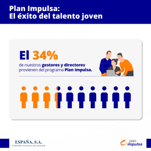 Gestores y Directores Plan Impulsa