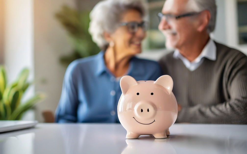 Economía Conductual y Ahorro: Claves para una Jubilación Segura