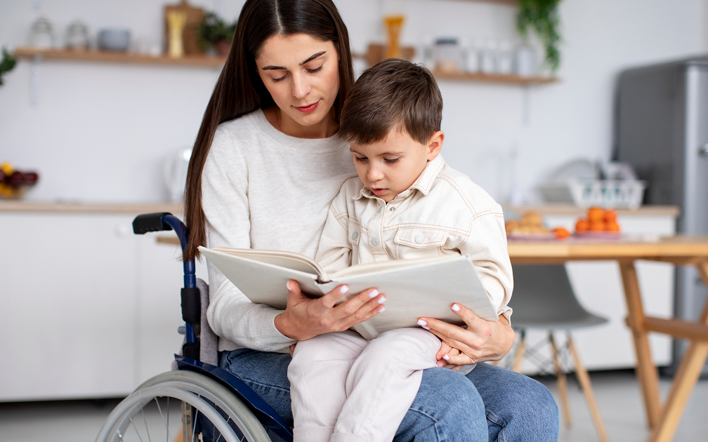 La necesidad de cubrir la dependencia: Un reto clave para las familias españolas